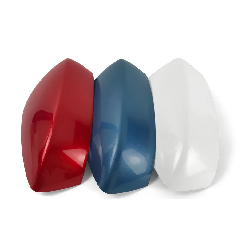 Боковое зеркало заднего вида крышка отделка зеркальный корпус для MAZDA 3 2014 2015 2016 AP