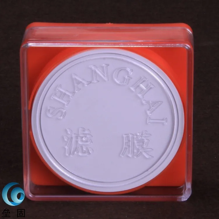 

Бесплатная доставка, 0.45um миллипористый фильтр, микропористый мембранный фильтр, Органическая пленка, диаметр 50 мм, мембрана PVDF