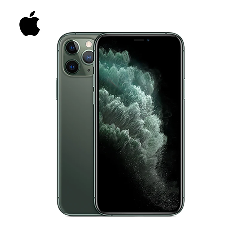Смартфон PanTong iPhone 11 Pro экран 5 8 дюйма 256 ГБ|Смартфоны| |