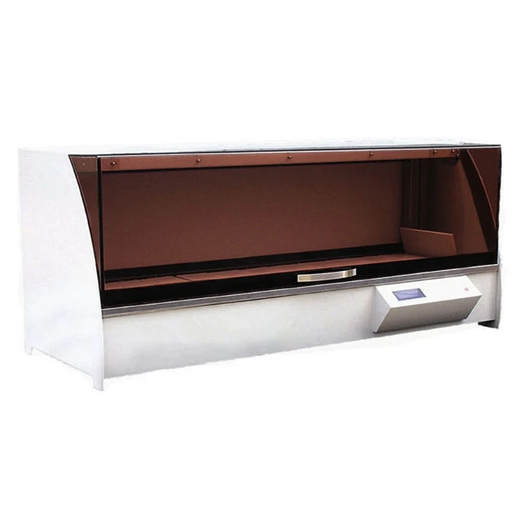 

Hospital equipment / Tabletop Automatic Tissue Processor for clinic
