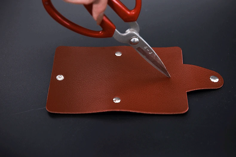 Унисекс держатель для кредитных карт визитница кошелек мужчин и женщин мужская