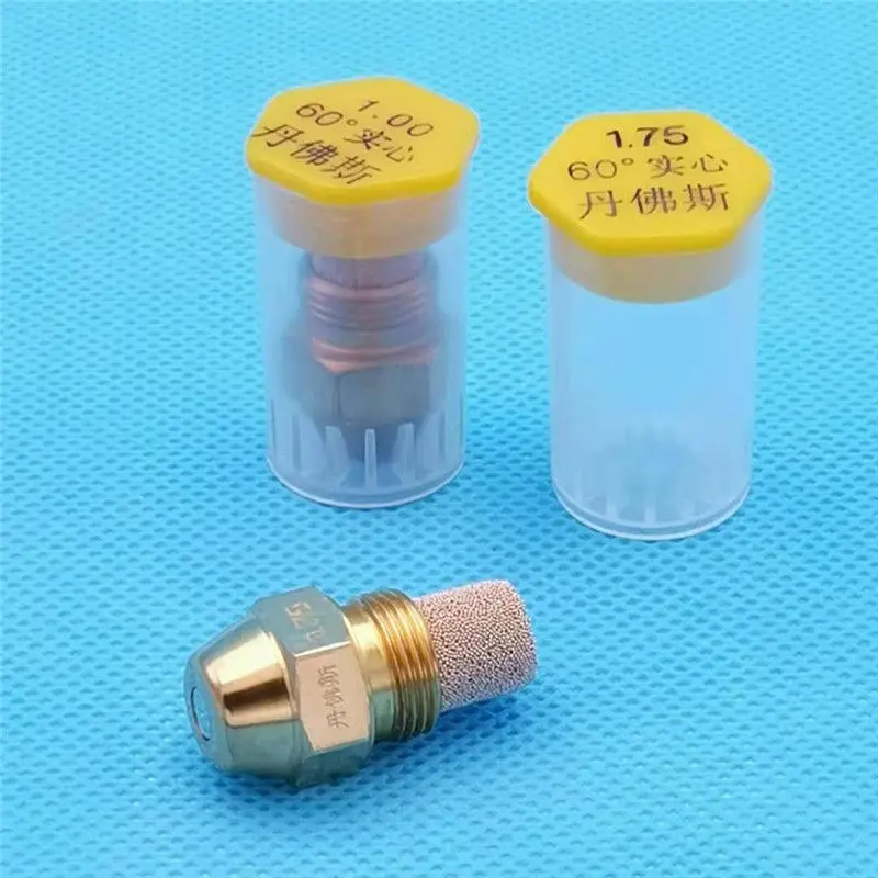 Распылительная насадка Danfoss на 60 градусов распылительная головка для