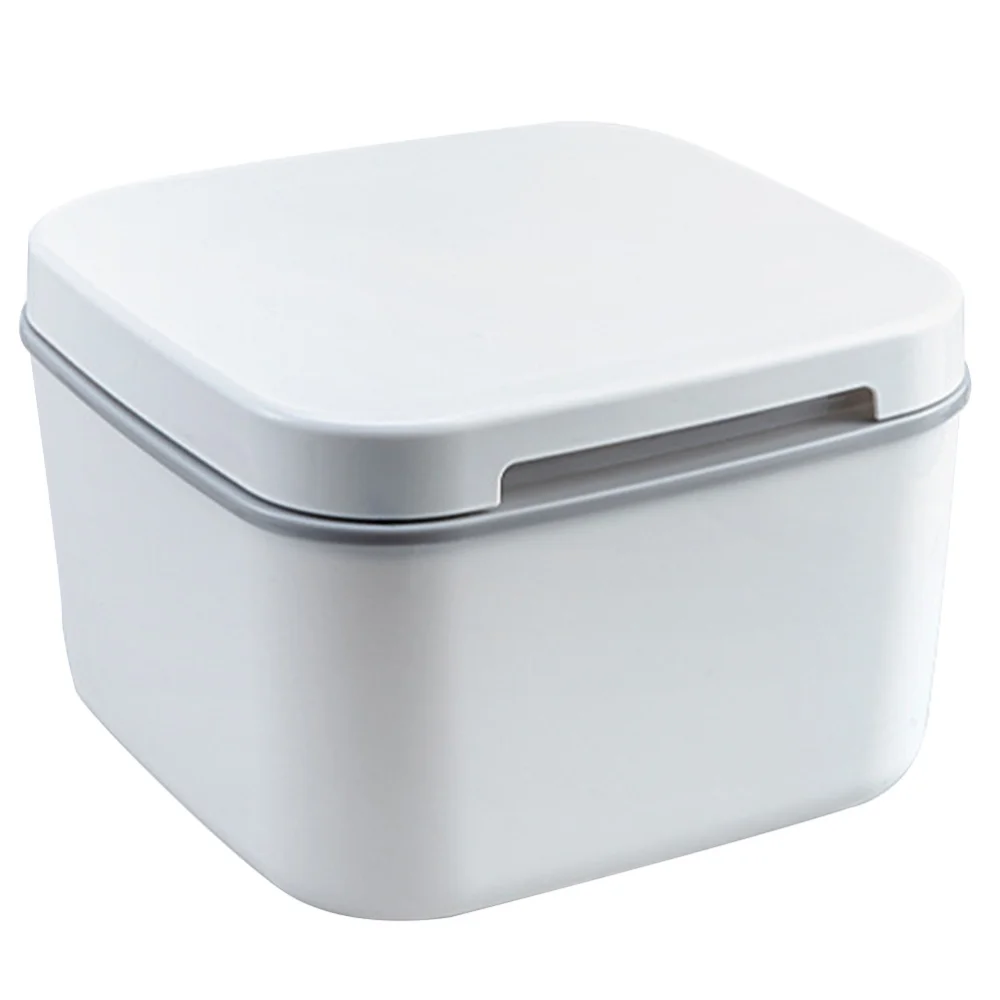 1Pc Rice Storage Container with Lid Grain Flour Dispenser Moisture-proof Bin Box | Дом и сад