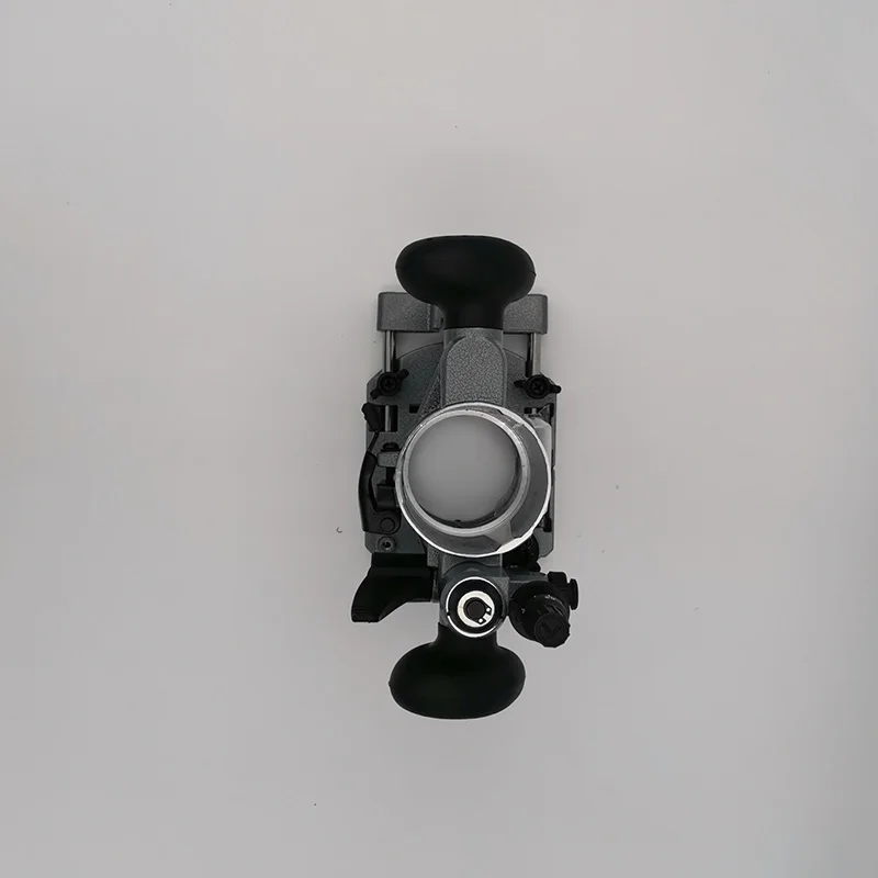 

Hand-Held Removable Plunge Router Base for Home Milling Cutter Machine with Wood Cutter Tool Set