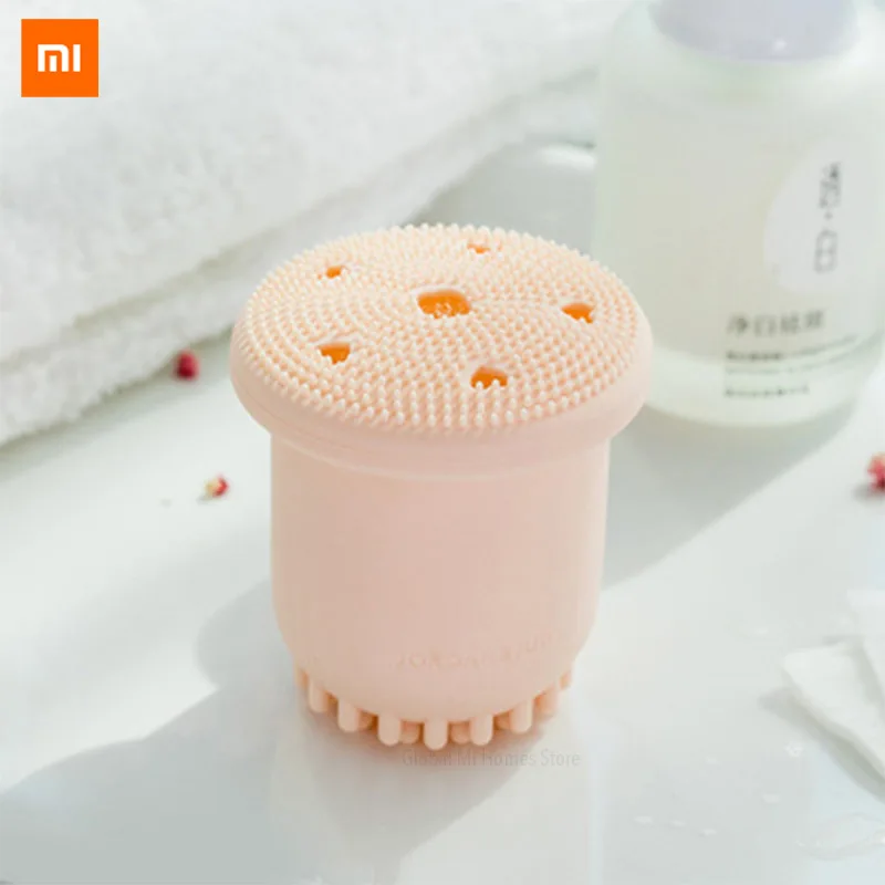 Xiaomi Youpin JORDAN & JUDY Чистящая Щетка ручной аппарат для красоты глубокой очистки