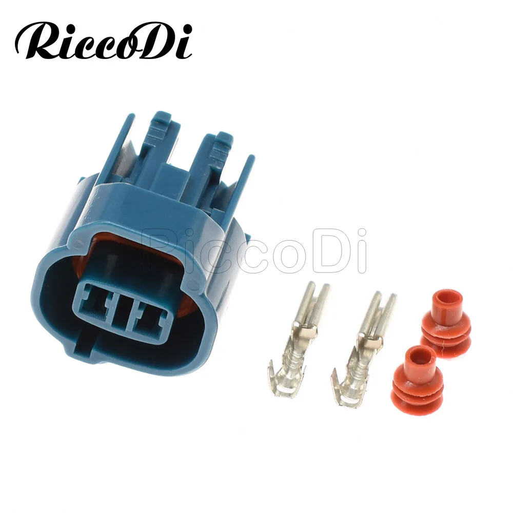 20 комплектов 2 Pin 6189-0031 PDC контроль парковочных расстояний Авто заглушка