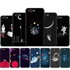 Силиконовый чехол для OPPO A3s A5 A5s A7 A8 A9 A12 A12S A12E A32 A52 A53 A59 A72 A73 A83 A91 A92 A93