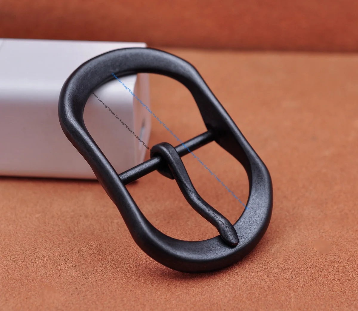 Крутая Черная Мужская Тяжелая прочная черная круглая центральная планка