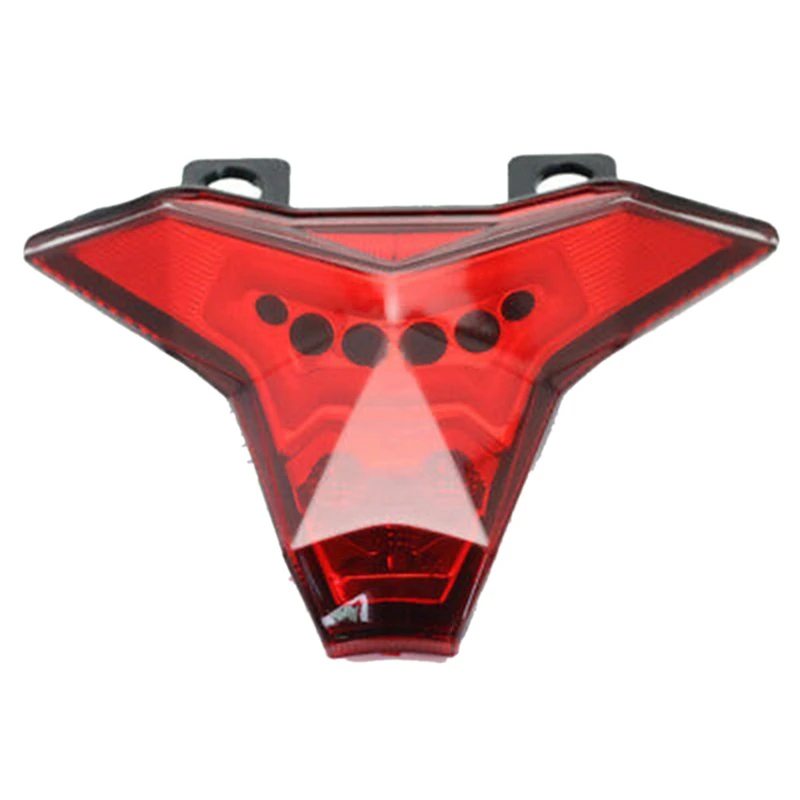 

NEW-Rear Brake Light with Turn Signal for Z1000 ZX-10R ZX-10RR Z400 NINJA