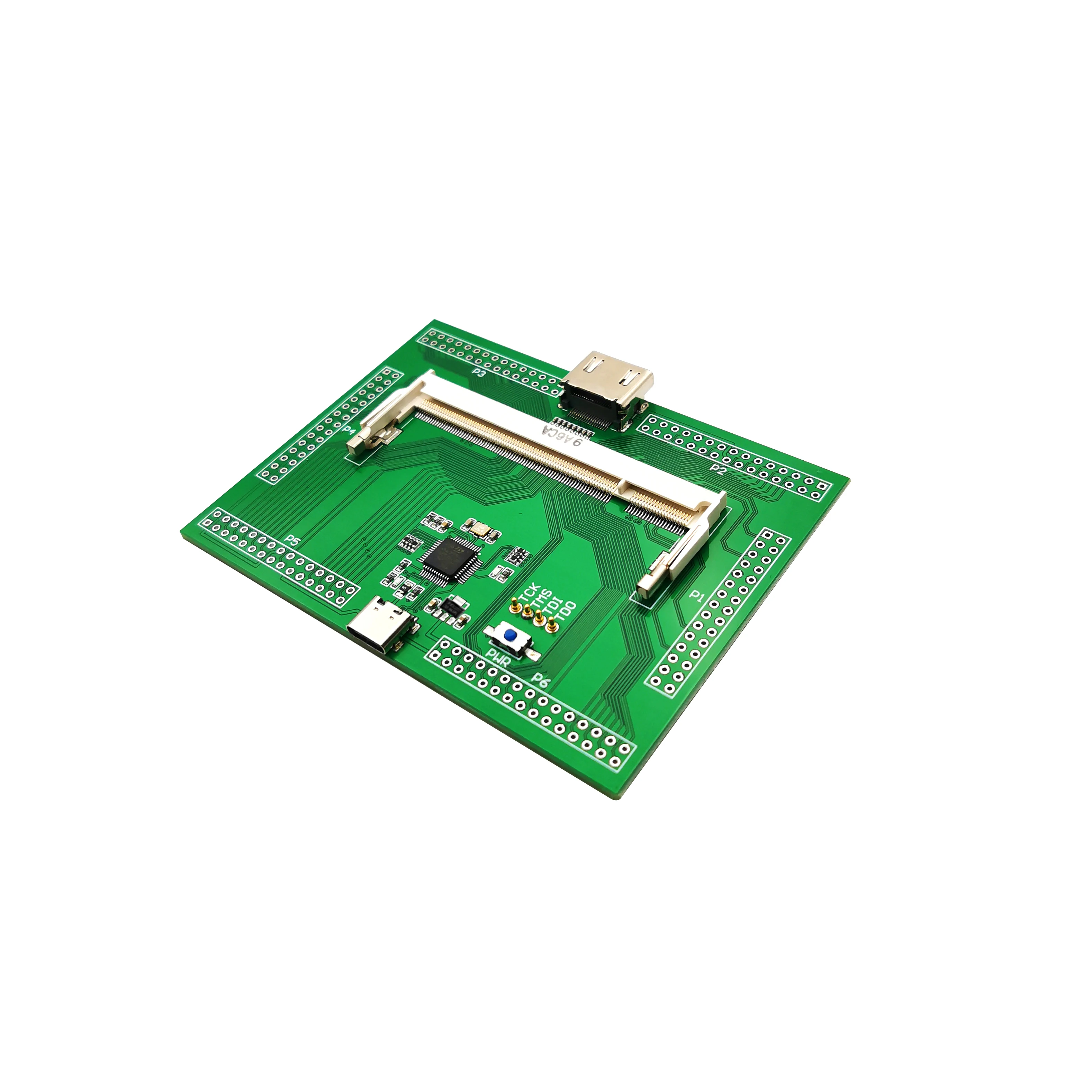 FPGA макетная плата с открытым источником рандомная Linux решетка ECP5 ULX3s | Инструменты