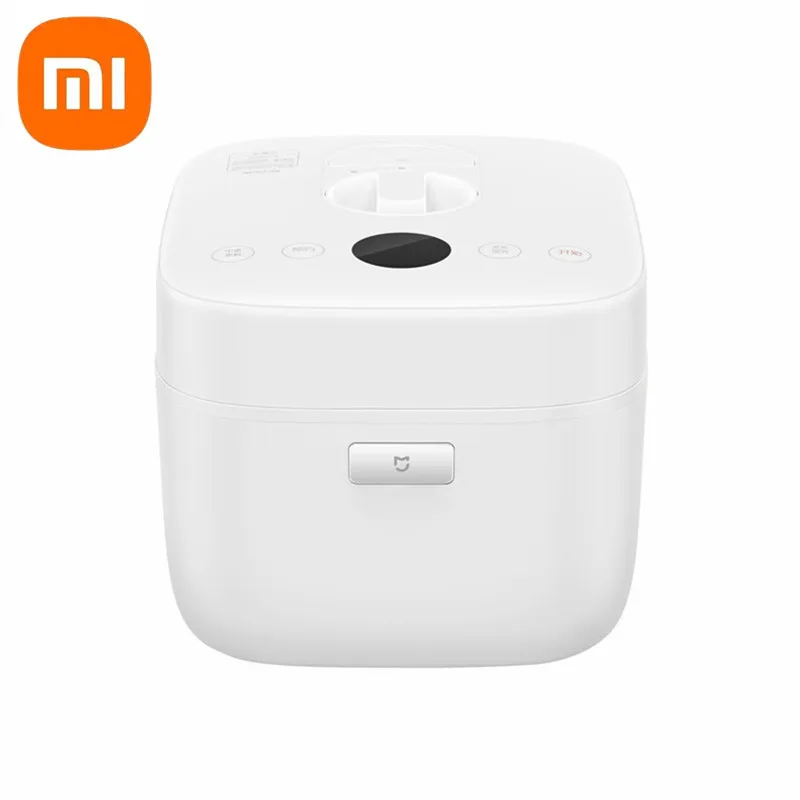 

Original Xiaomi Mijia Pressure Rice Cooker 5L Electric Kitchen Cooking Machine App Remote Control Smart Electric Rice Cooker