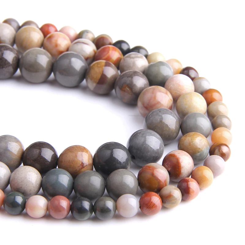 Натуральные ювелирные изделия камень в американском стиле незакрепленные