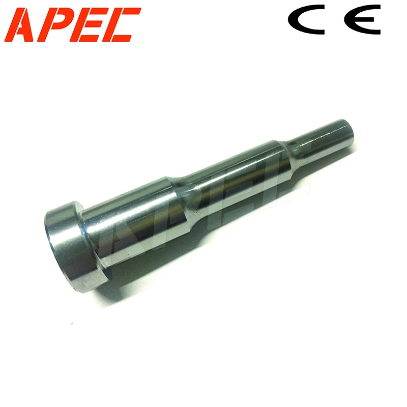 Круглый Овальный продолговатый штамп АТЭС для металлообработки|machine timer|machine