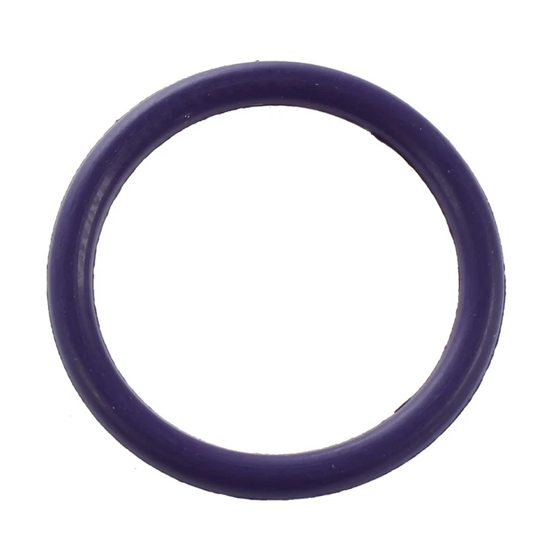 145 шт 8 режимов HNBR F12 R134 уплотнительное кольцо масляное фиолетовое|Мойки| |