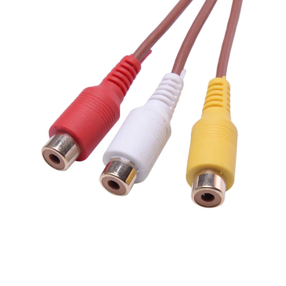 

New Car 20cm AV Video Audio Cable Fit For Toyota Touch 2 And Entune OEM Monitors Head Units