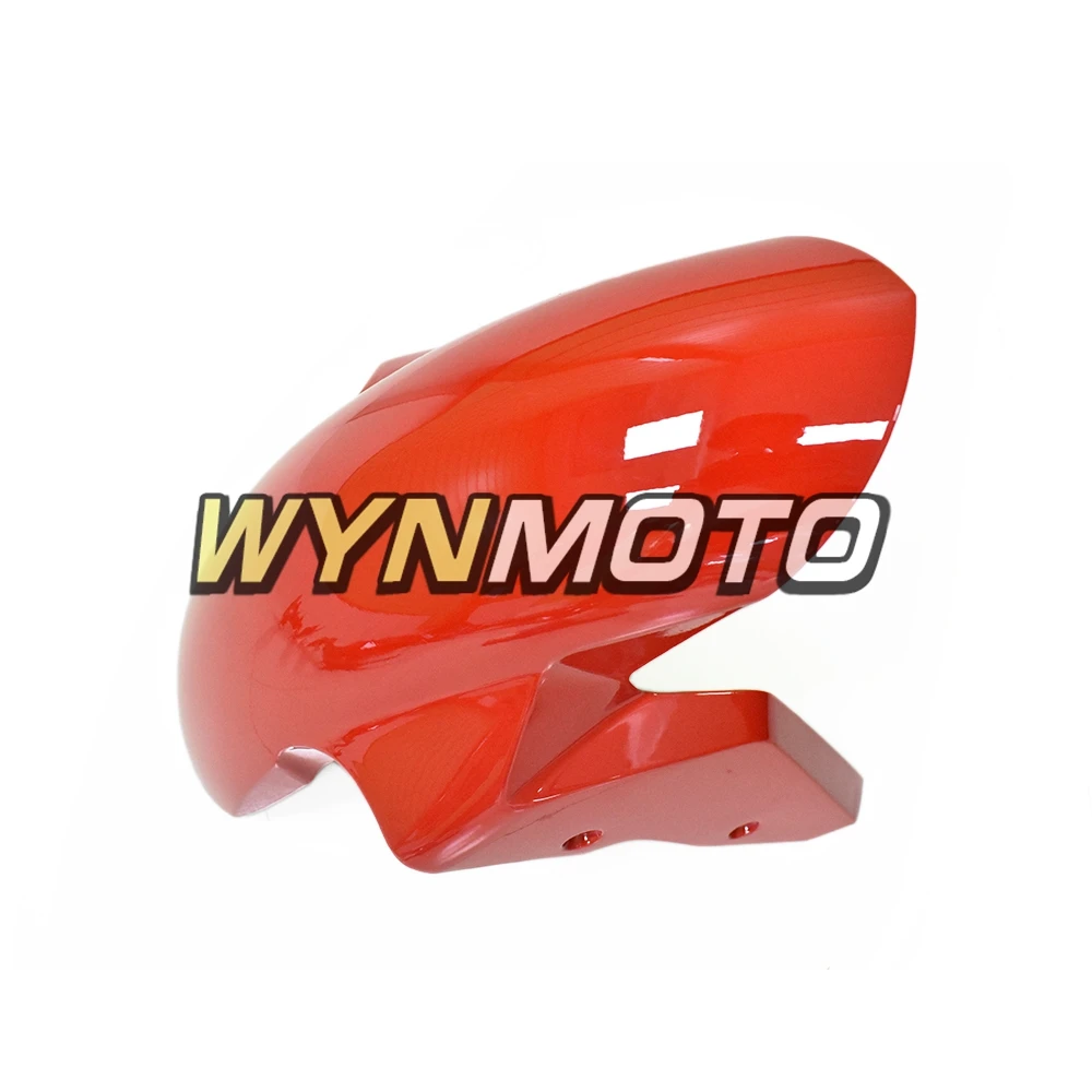 Рисунок 3 - Новый Полный комплект обтекателей