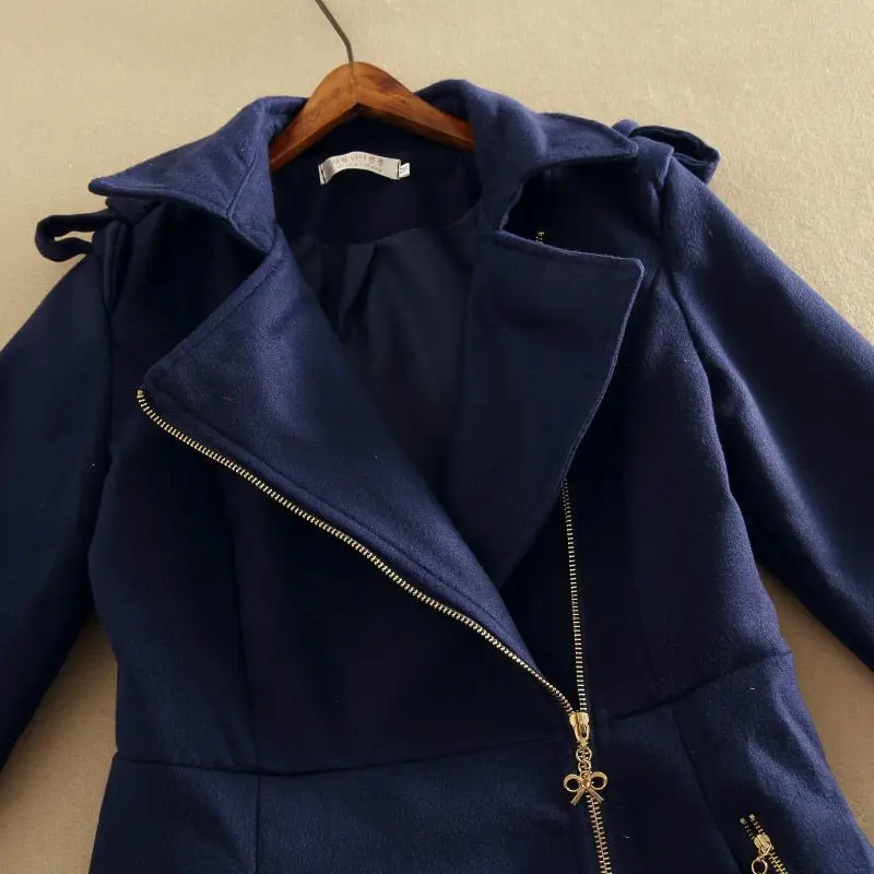 

Windbreaker Women's Mid-Length Trench Coat 2021 Spring And Autumn New Popular Loose British Style