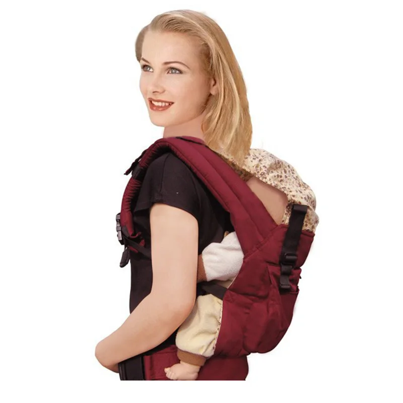 Baby Carrier Covers Cubre Porta Bebes Doll Accessories Wrap Holder Backpack Sling For Mom | Мать и ребенок