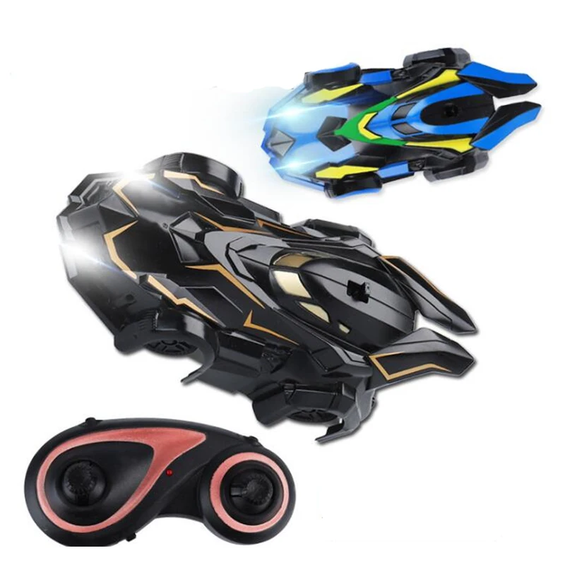 Креативный RC автомобиль для скалолазания альпиниста гонщика радио