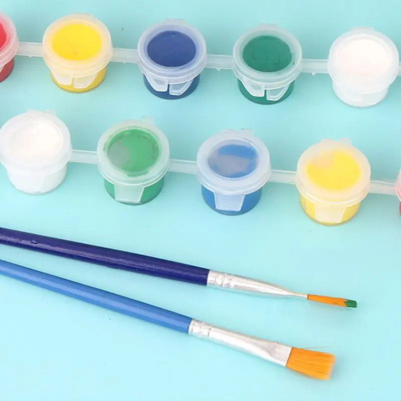 

DIY Coloring Painting Animal Dinosaur Model Drawing Watercolor Graffiti Kids Toy N1HB