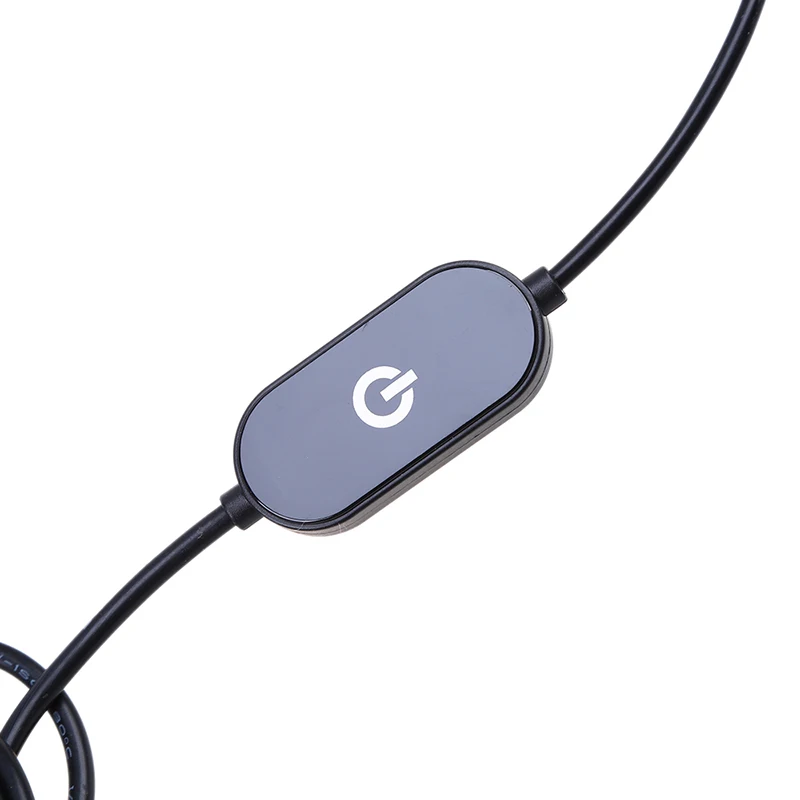 2 в 1 Светодиодная лента для салона автомобиля 12 В|foot lamp|atmosphere lightinterior light |