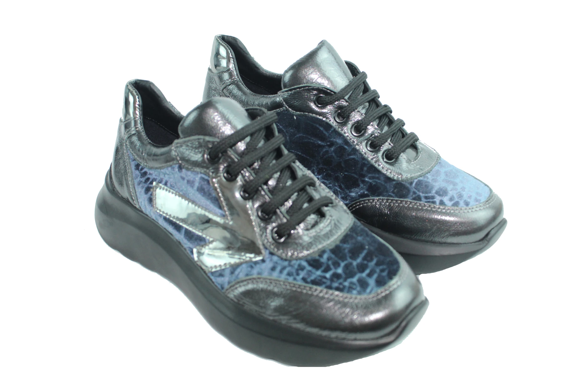 

ZER Shoes Black Women 'S Shoes