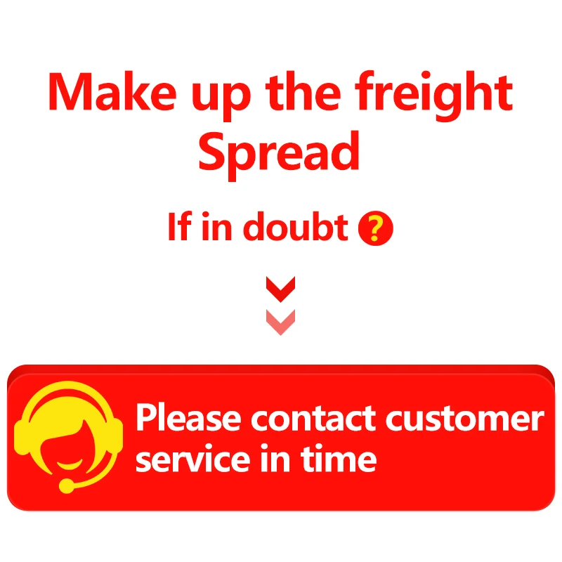 

Особая ссылка на пересылку поврежденного товара