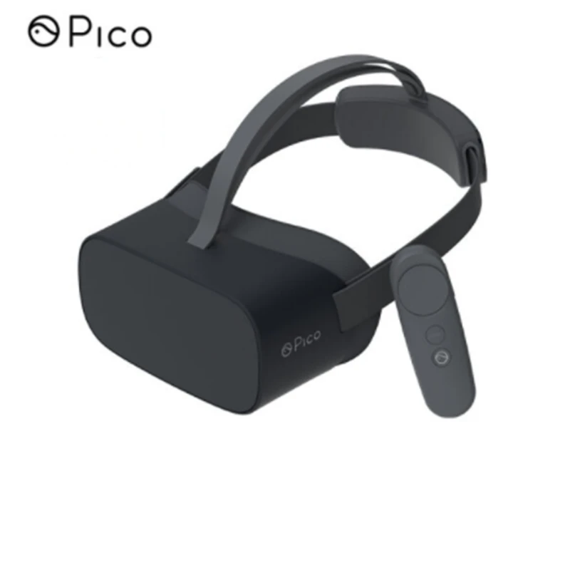 

Гарнитура виртуальной реальности Pico G2 4K VR все в одном