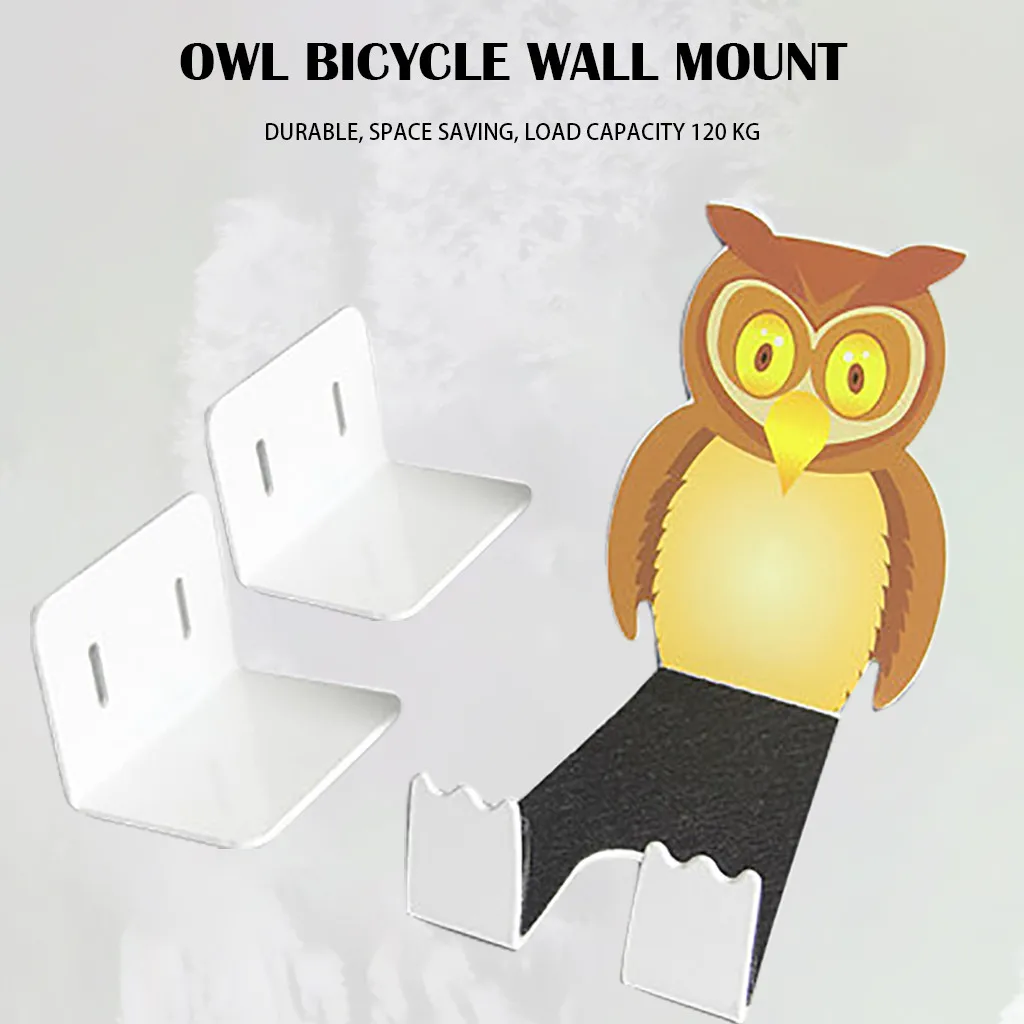 Новый велосипедный крюк стойка для парковки Велосипедное оборудование