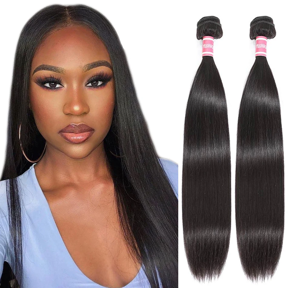 Волнистые человеческие волосы 28 30 дюймов волнистые бразильские Remy 13x6