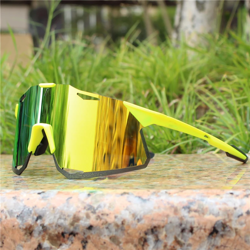 

2020 new outdoor Sports Bicycle Sunglasses men Gafas ciclismo MTB Cycling Glasses Eyewear Peter speed S3