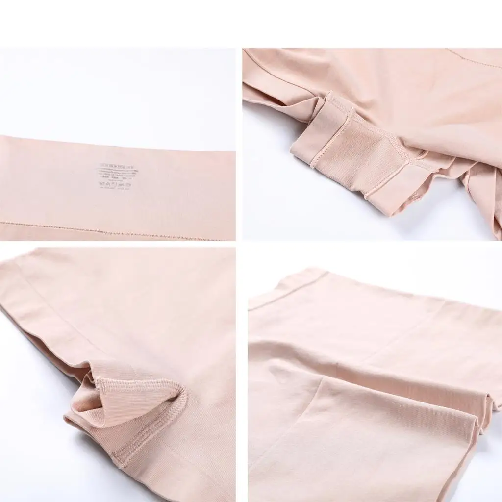 Женские повседневные бесшовные трусики для коррекции живота | Женская одежда