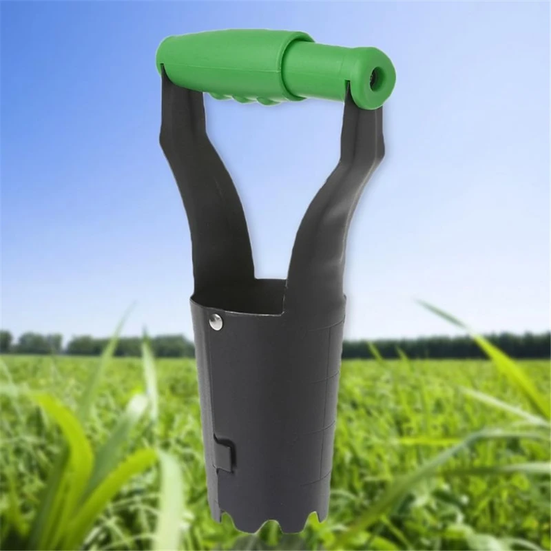 

Manual Weeder Shovel Gardening Weeding Transplanting Shovel Garden Tool W0YD