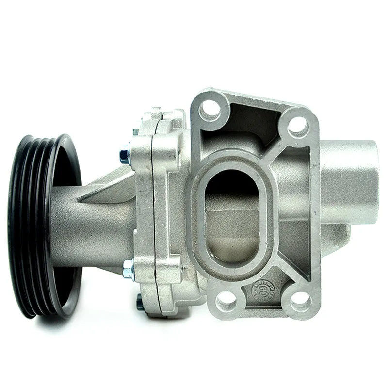 Водяной насос DA468QL1 для двигателя Hafei Lobo 468 л автозапчасти|parts| |