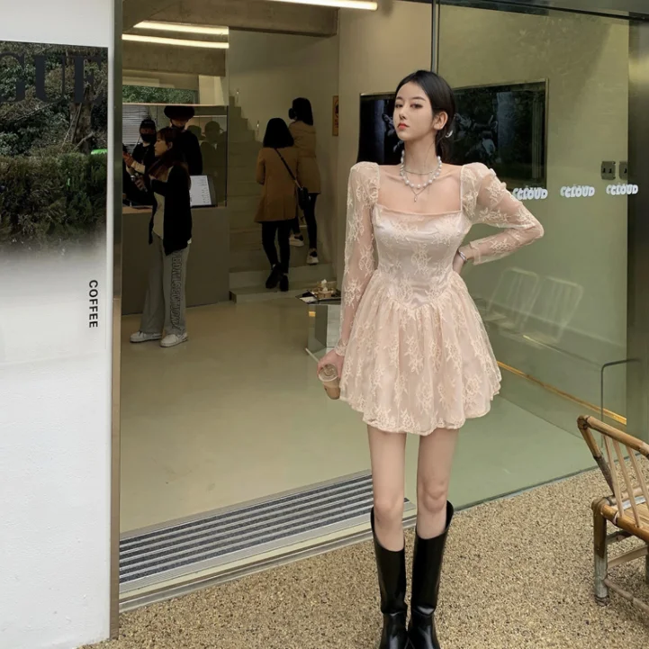 

Dresses