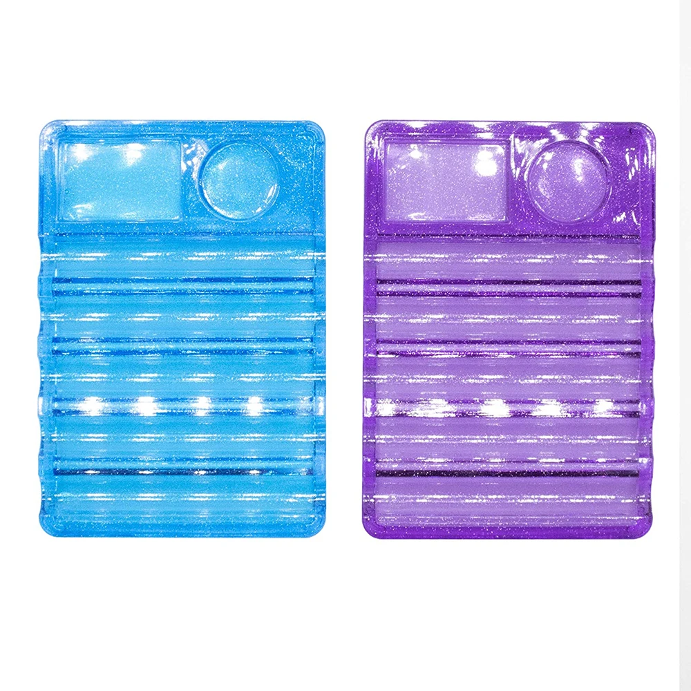 1 шт. подставка для ручек и кистей маникюра 5 цветов| |