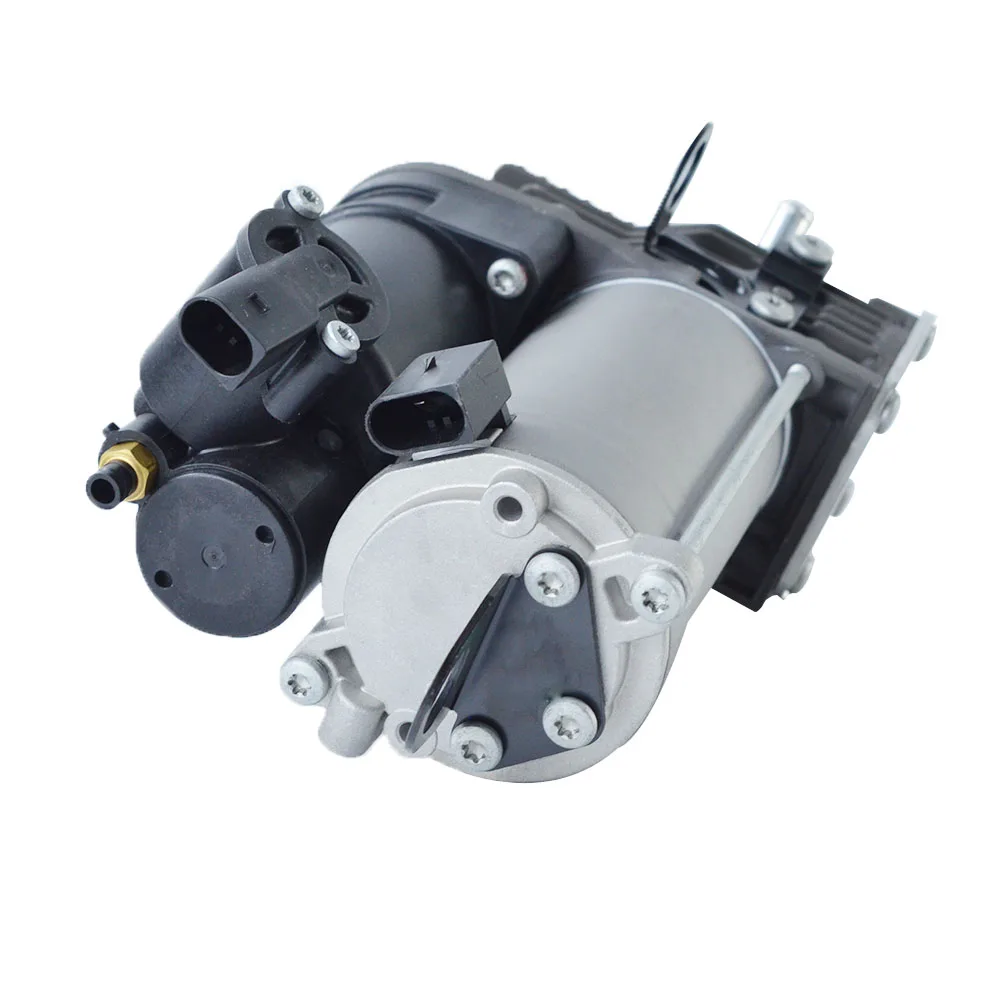 Насос компрессора пневматической подвески для 2006-2010 Mercedes R Class A2513202704 2513202004 2513202604 |