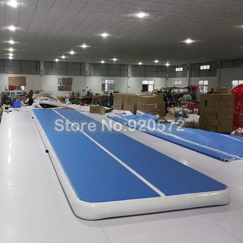 Скидка Бесплатная доставка, насос 11*2 м, надувная водная плавающая воздушная дорожка, надувная воздушная дорожка для тренажерного зала, надувной ба...