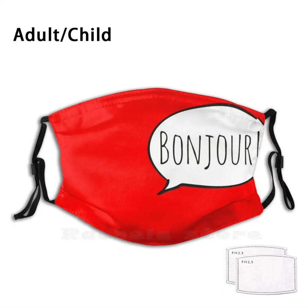 

Здравствуйте! С белой речевой пузырьковой пленкой (французский/французский) для взрослых и детей Pm2.5 фильтр для самостоятельной сборки с за...