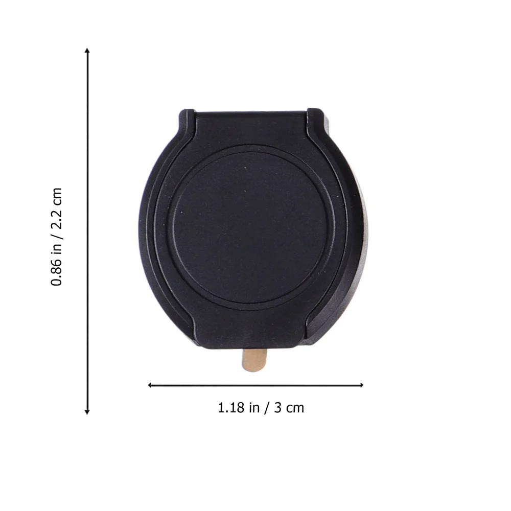 

5pcs Webcam Cover Universal Phone Antispy Camera Cover Webcam Lens Privacy Cover