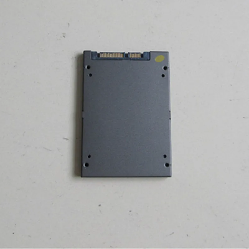 Wins7 32 бит для bmw icom A2 B программного обеспечения 720 ГБ SSD v02.2020 ISTA D 4 21 P 3 67 Inpa ETK NCS