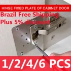 1246 шт., набор петель из нержавеющей стали