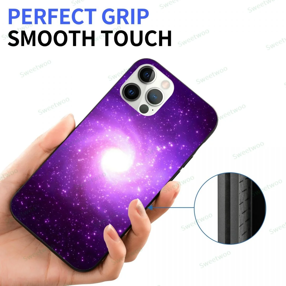 

2021 Smart Phone Case For iPhone 12 12 pro 12 mini 12 pro Max Cute Cartoon Lens Protective Cover Shell