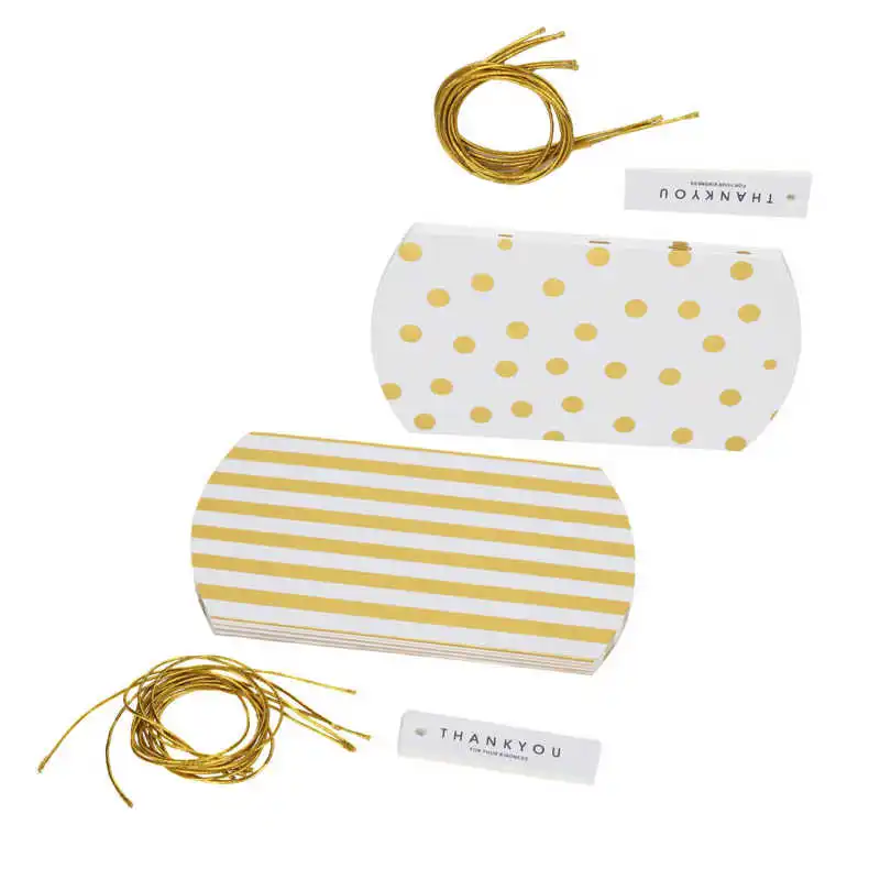 Миниатюрный Аксессуары для украшения дома упаковочная коробка DIY печенье