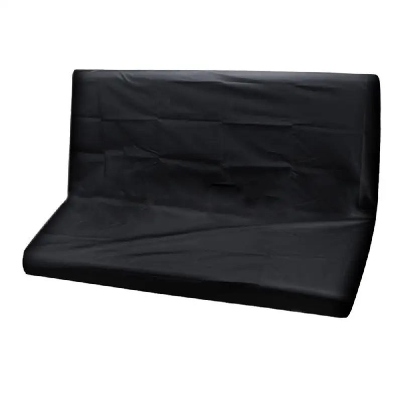 

Universal 1 PC car seat cover protector storage bag washable Car Rear Seat Cover