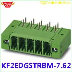 KF2EDGSKT 7,62 2P~ 12P разъем PCB плагин клеммный блок 5EDGKT 7,62 мм 2PIN~ 12PIN PC 5 ST1 1777723 PHOENIX контакт DEGSON