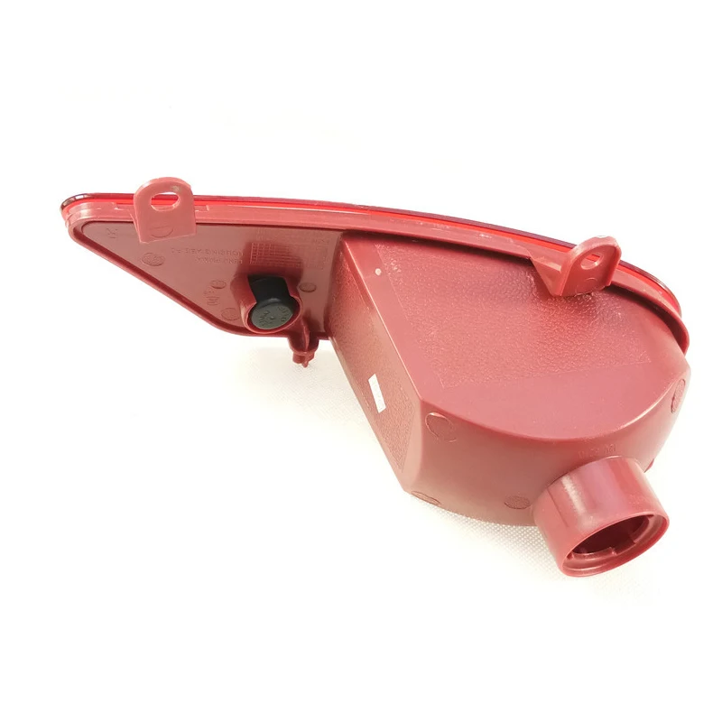 Автомобильный задний отражатель противотуманная фара для бампера светильник