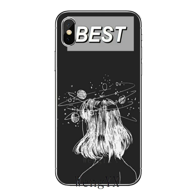 Bff лучшие друзья девушка сестра для huawei mate 20 10 9 P30 P20 P10 P9 pro Lite P Smart plus аксессуары чехол для телефона - Цвет: bff-best-girl-B-09