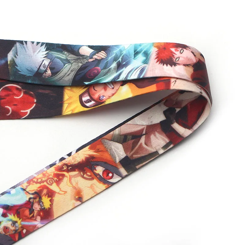 CA305 аниме Мультяшные шнурки для ключей ID карты Пасс мобильный телефон USB