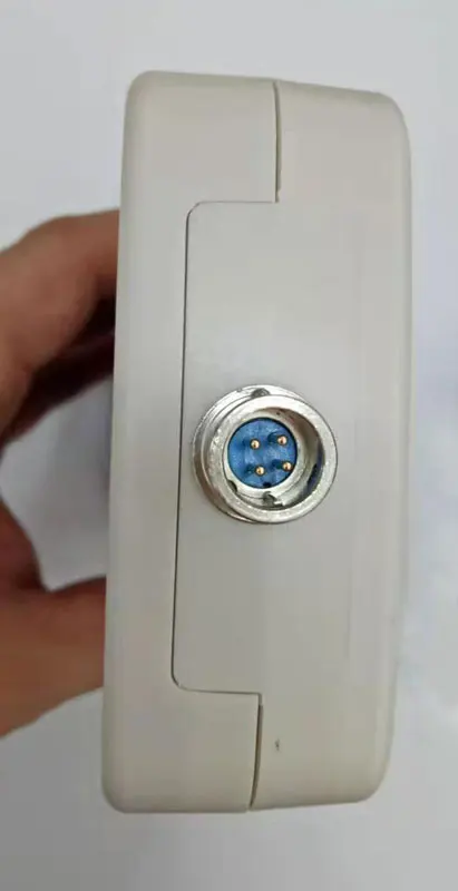 Портативный растворенный кислородный измеритель температуры портативный